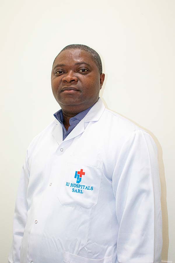 Dr Omana